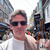 Arnaud (Arno) Azoulay