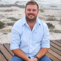 Roux Fourie