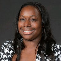 Desiree Johnson