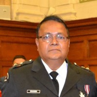 Mohammad Imran Shamsi