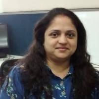 Deepa Bangera