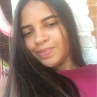 Isabelle Cristine Ribeiro Silva