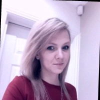 Iza Oldakowska