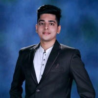 Dipesh Khichada (Bhanushali)