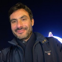 Paulo Araujo