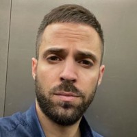 Chen Krispin חן קריספין