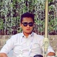 Ashraya Khadka