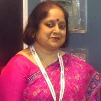 Sudha Chakrapani