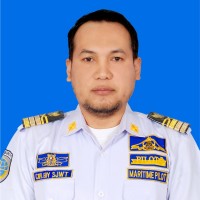 Capt. H. Edy Sujarwanto S.M M.Mar