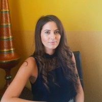 Sonia Andreea Stancalie
