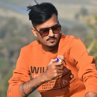 Ashish Ranjan Dubey
