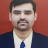 Atul Chauthe