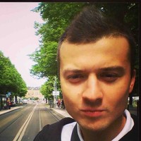 Кирилл Пустоваров