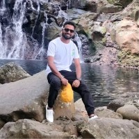 Abhishek Bharti