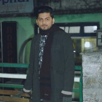 Subham Bhardwaj