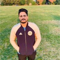 Major Chouhan