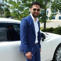 Zohaib Akmal