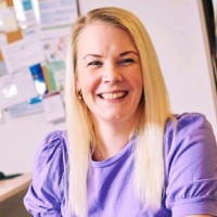 Miriam Huizenga