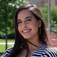 Sarah Ali