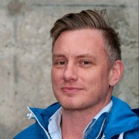 Lars H. Lassa Vedøy