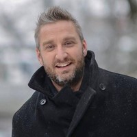Gregg Thomas