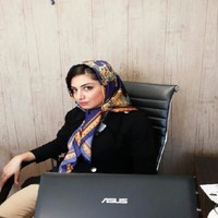 Homa Golmohamadi