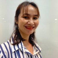 Nanchaya Nanthakarn