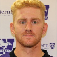 Rylan Ball, Cpa