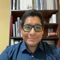 Ing. CIP. Pedro Guerrero