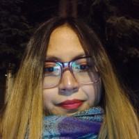 Elizabeth Medina Irineo