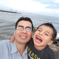 Abraham Montero