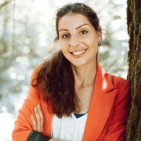 Clémence QUAIREL