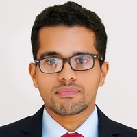 Samson Jacob Mohan