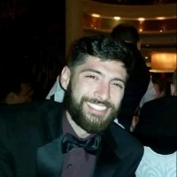 Derek Fernandez