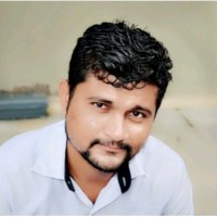 Nikul Prajapati