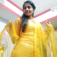 Anjali Kumari