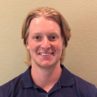 Maxwell Zapp, Pt, Dpt