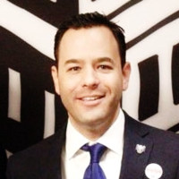 David Moreno Laveaga