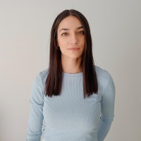 Marina Pérez González