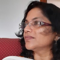 Rajeshwari Nair