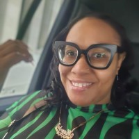 Maiysha Lewis
