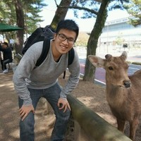 Patrick Cheng