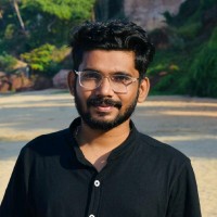 Vijay Selvam