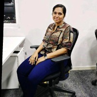 Lipsa Acharya