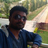 Iyyanar J