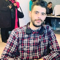 Slimi Baha Eddine