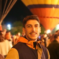 Paulo Brites