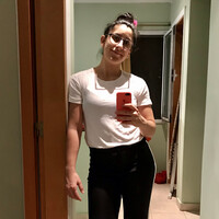 María Agostina González