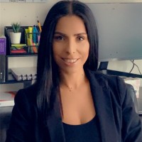 Jhoana Soberanis