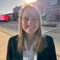 Joyce Van Vianen